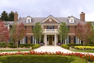 Peyton Manning's House